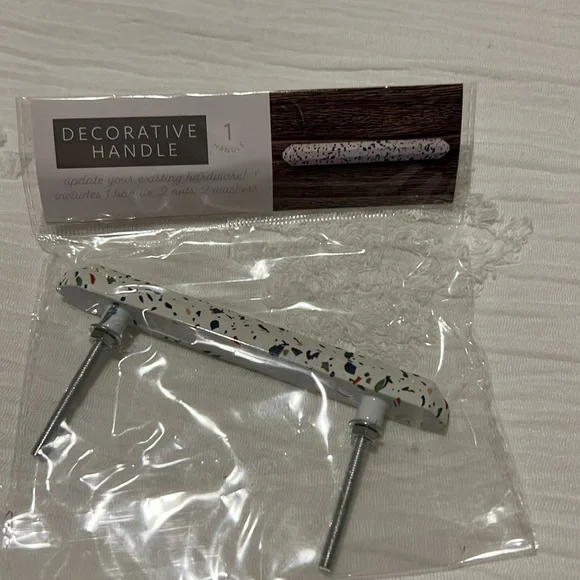 Decorative knobs - Picture 4 of 8